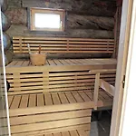 Polar Star Rytmi Ferienhaus