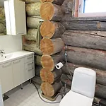 Polar Star Rytmi Ferienhaus Levi