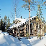 Ferienhaus Polar Star Rytmi Levi