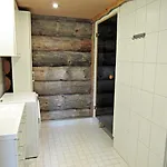 Ferienhaus Polar Star Rytmi *