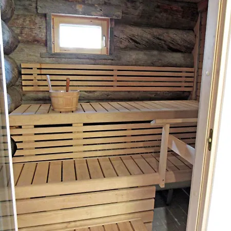 Polar Star Rytmi Semesterbostad