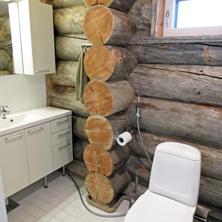 Polar Star Rytmi Semesterbostad Levi