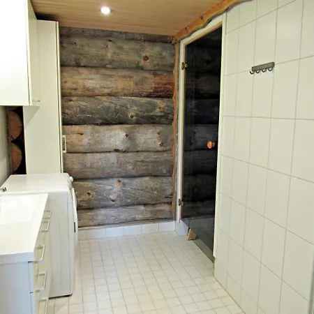 Holiday home Polar Star Rytmi *