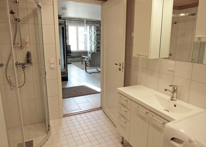 Polar Star Rytmi Prázdninový dům