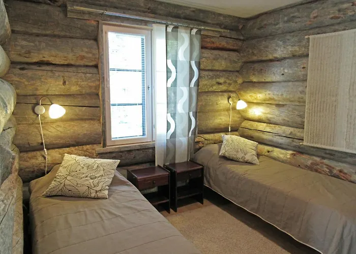 Polar Star Rytmi Levi