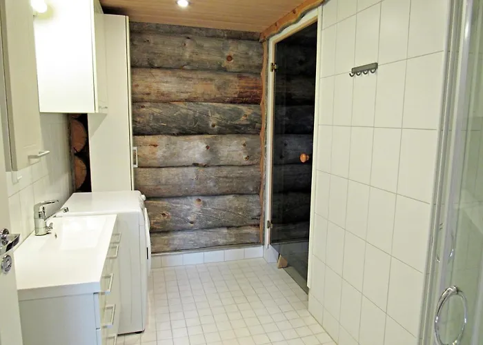 Prázdninový dům Polar Star Rytmi *